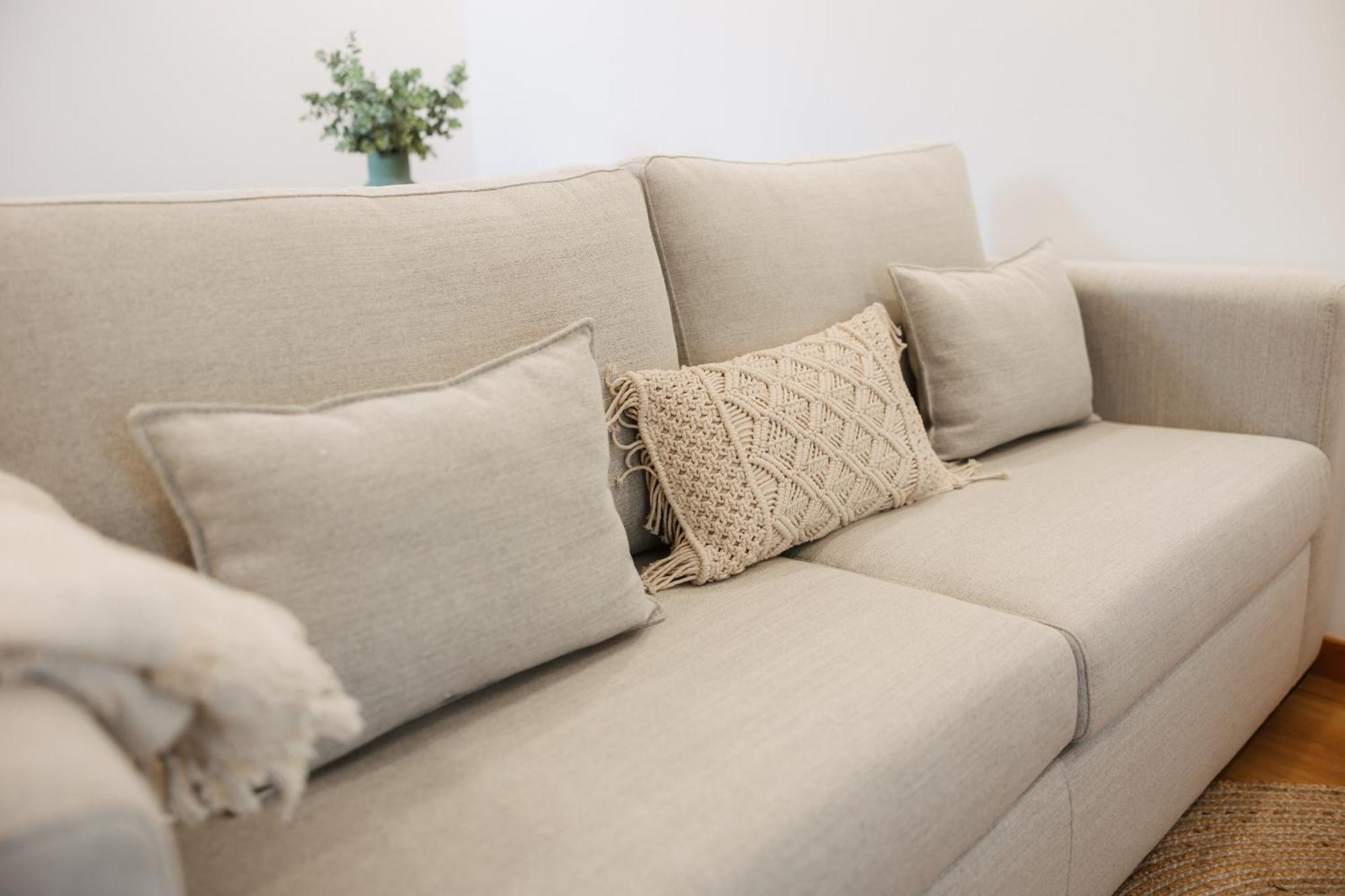 Alvarenga Apartments Экстерьер фото