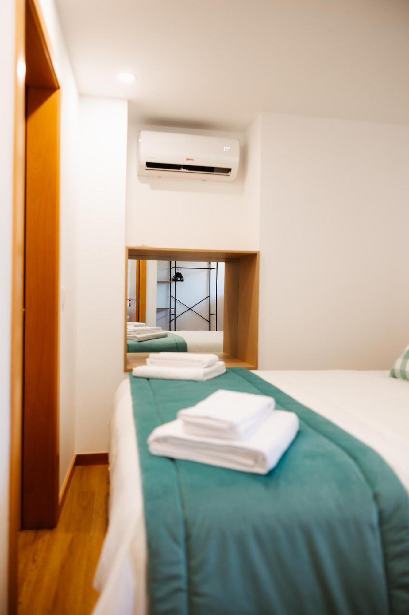 Alvarenga Apartments Экстерьер фото