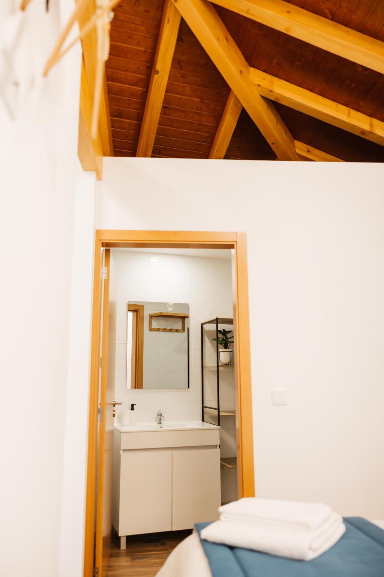 Alvarenga Apartments Экстерьер фото