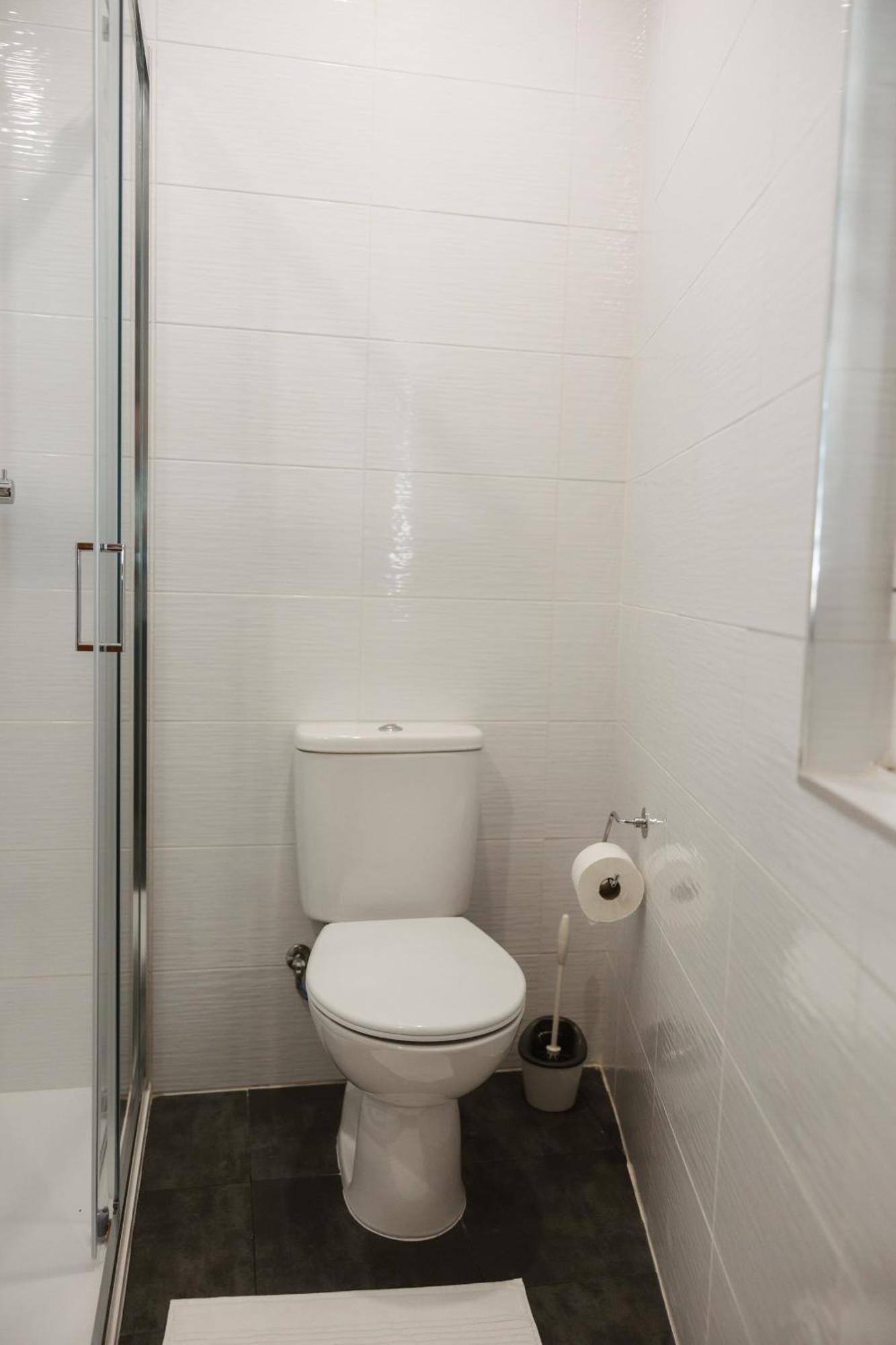Alvarenga Apartments Экстерьер фото