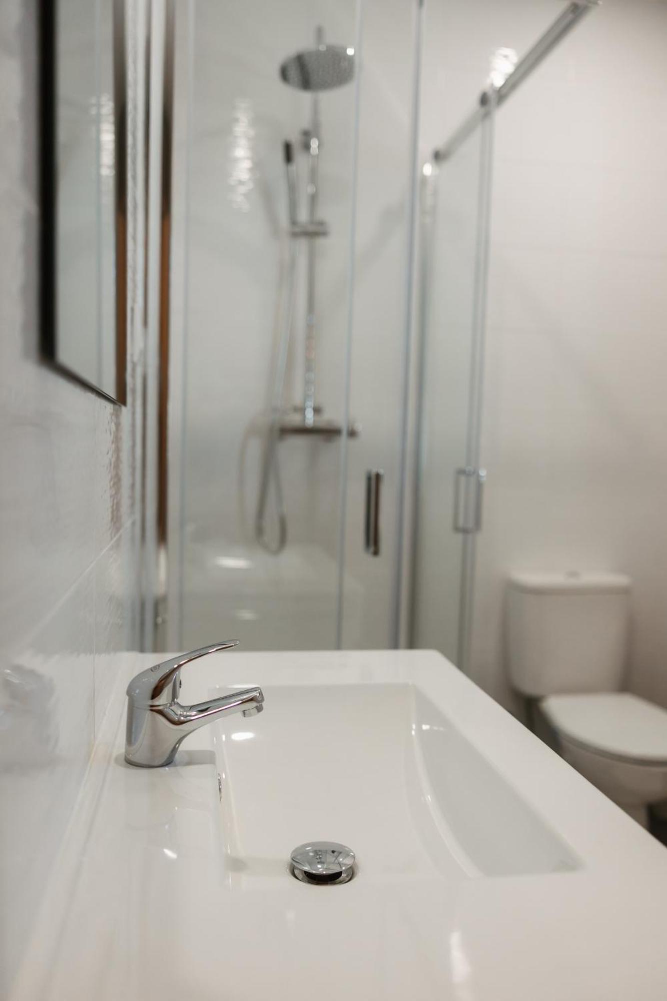 Alvarenga Apartments Экстерьер фото