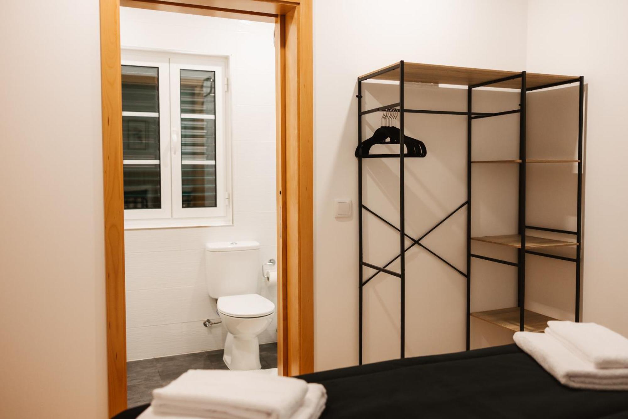 Alvarenga Apartments Экстерьер фото